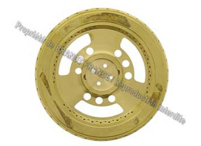 Tête de brûleur 79X3519