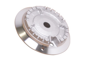Tête de brûleur 878010084