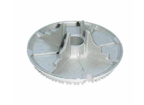 Tête de brûleur rapide 75X2366