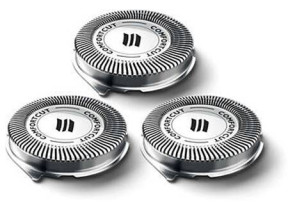 Tête de rasoir series 1000 et series 3000 SH3050