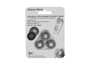 Tête de rasoir shaver parts 4313042526305