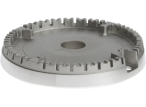 Tête du brûleur 00267356