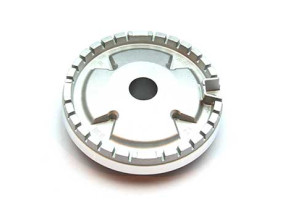 Tête du brûleur 00650982