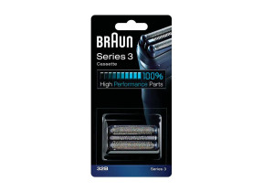 Tête et lame de rechange series 3 32b 4210201115694