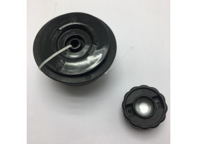 Tête fil nylon 18122009