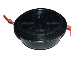 Tête fil nylon ( sans vis ) 13061911