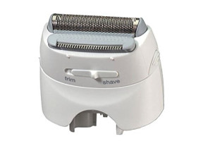 Tete rasoir, blanche 67030799