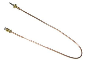 Thermocouple (450mm) 75X6728