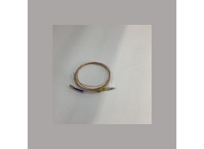 Thermocouple avec faston table de cuisson 00606046