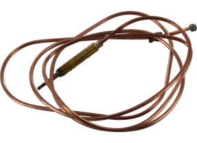 Thermocouple bruleur four inferieur a vis 1.40m Z018978