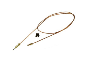 Thermocouple brûleur grille C00277531