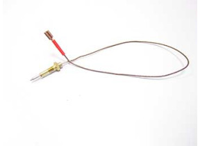 Thermocouple brûleur triple couronne C00053178