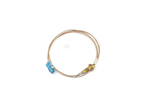 Thermocouple (cablage l510mm - tete seule 35mm ) 00416742