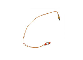 Thermocouple de brûleur à triple couronne pour table de cuisson 3570564025