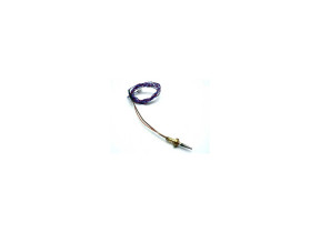 Thermocouple -gr avant gauche 1500mm-r 74X4678