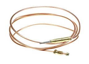 Thermocouple + grille C00307855