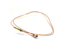 Thermocouple l=600mm 230100029