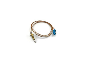 Thermocouple securite connecteur jack plaque cuisson 00606024