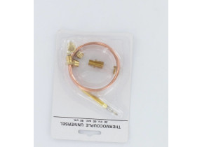 Thermocouple universel 900mm 00606041