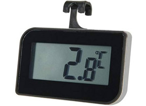 Thermomètre électronique 30°c AS0033576