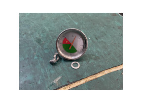 Thermomètre - no name all range kit-b400-002 019KITB400002