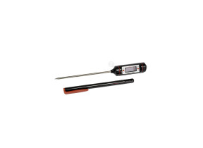 Thermometre numerique avec sonde inox 00542213