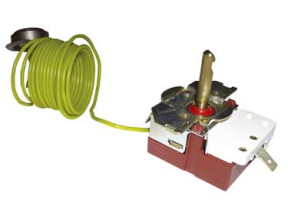 Thermostat 00058439