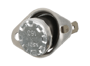 Thermostat 00625688