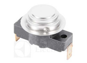 Thermostat 1°c 1242726006