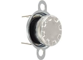 Thermostat (180c 60c 10mm)