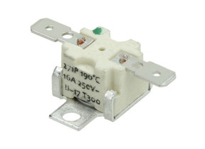 Thermostat 190°c 818731588