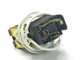 Thermostat 481221538035