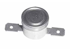 Thermostat 60°c couleur blanc 32X1107