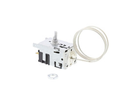Thermostat 610mm pour refrigerateur Electrolux 206397987