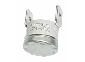 Thermostat 74°c 55X3913