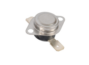 Thermostat à réarmement manuel pour lave-linge 1242702304