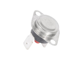 Thermostat à réinitialisation manuelle pour lave-linge 1242702007