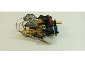 Thermostat à soupape 1 voie C00086355