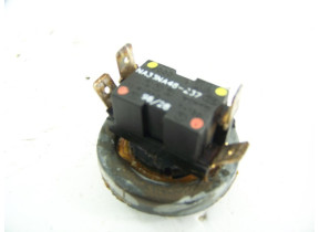 Thermostat arrière 481928248279