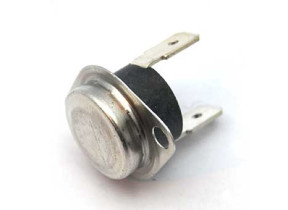 Thermostat avant C00279578