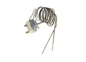 Thermostat avec double sonde 70X2411