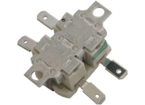 Thermostat central + fusible 298 c40068 500582941