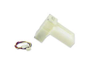 Thermostat-damper C00536747