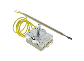 Thermostat de chauffe eau bipolaire (16a 400v) 283310CAV