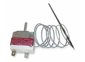 Thermostat de cuisson 481927129085