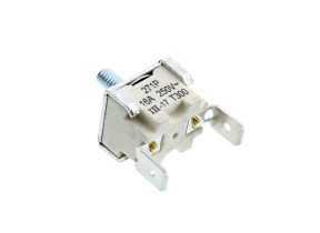 Thermostat de four anti-surchauffe