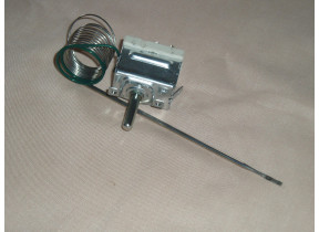 Thermostat de four ego 263100015