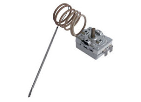 Thermostat de four ego 310° 44000534