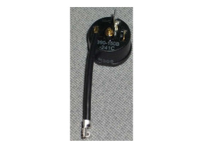 Thermostat de protection de moteur 2964780200