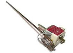 Thermostat de pyrolyse 93481224